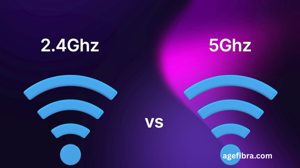 5GHz vs 2.4GHz Wi-Fi: Which One Should You Use?