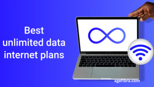 Best Internet Plans in 2025: Compare Speed, Price, and Coverage