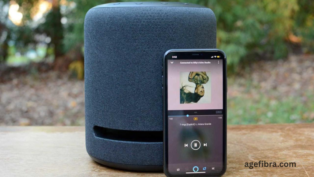 Best Smart Speaker for Music with Superior Sound Quality