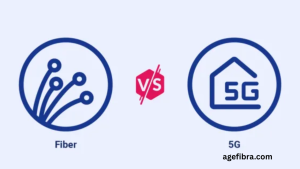 5G Internet Plans vs Fiber: Which Is Right for You?