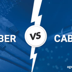 Fiber vs Cable Internet Plans: Which One Is Better for You?