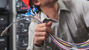 Diagnose and Troubleshoot Damaged Fiber Optic Cables